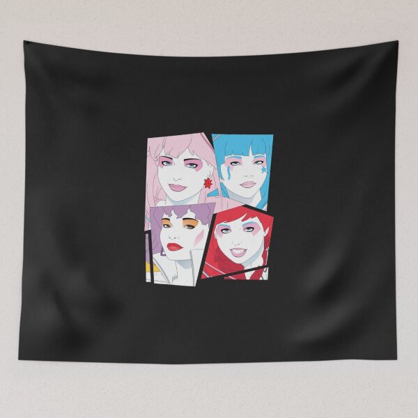 Item preview, Glamour and Glitter, Fashion and Fame T-Shirt designed and sold by AlexandraHan1.