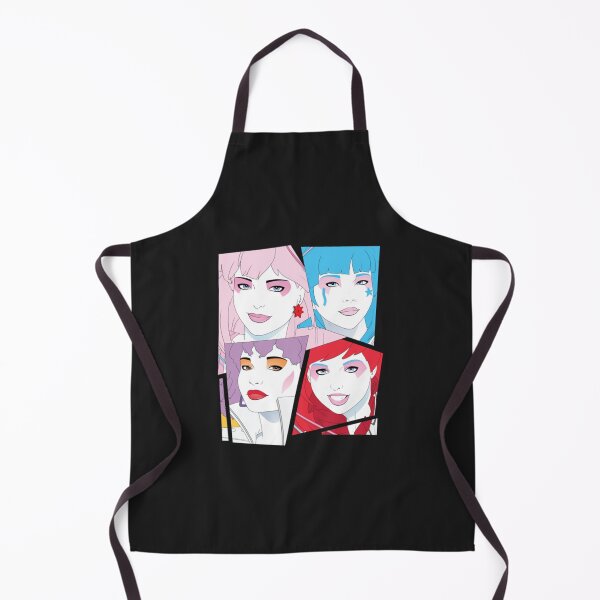 Item preview, Glamour and Glitter, Fashion and Fame T-Shirt designed and sold by AlexandraHan1.