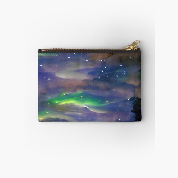 Item preview, Aurora on a Town designed and sold by Arkneer.