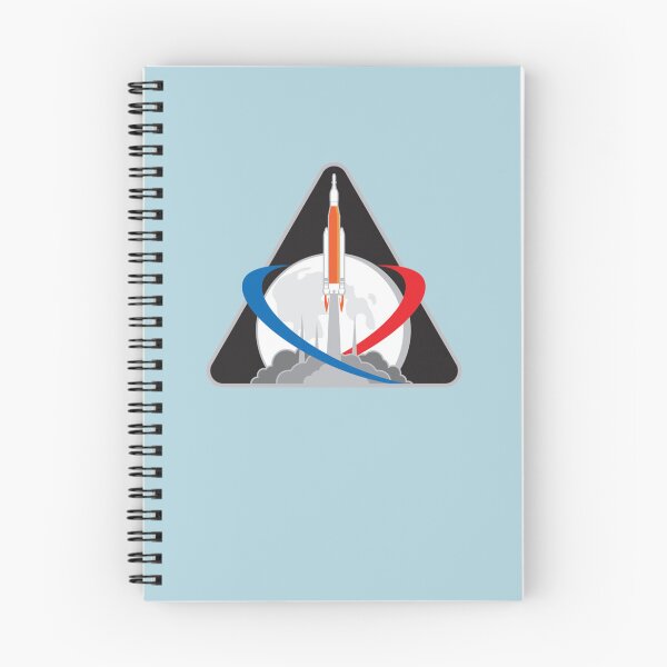 Item preview, Orion Exploration Mission One Patch NASA Apparel and Gifts Essential T-Shirt designed and sold by markmulready.