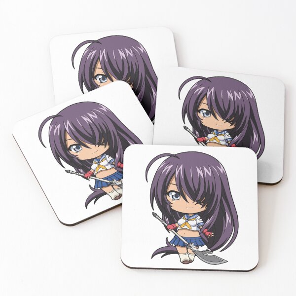 Artikelvorschau, Unchou Kanu | Ikkitousen entworfen und verkauft von Happybearbear.