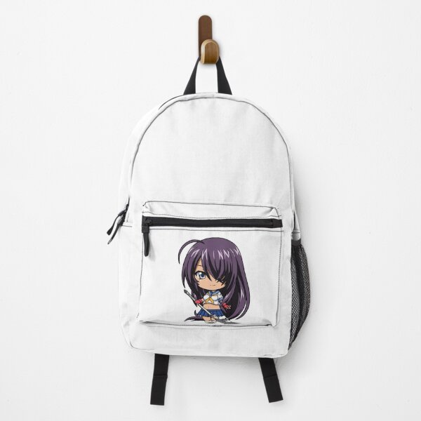 Item preview, Unchou Kanu | Ikkitousen designed and sold by Happybearbear.