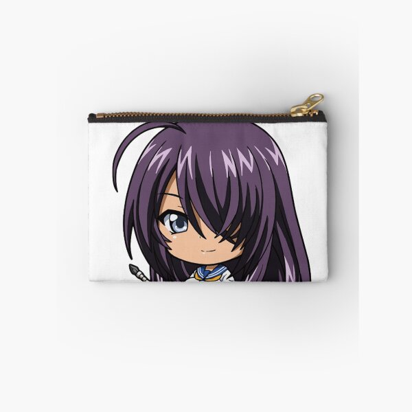 Item preview, Unchou Kanu | Ikkitousen designed and sold by Happybearbear.