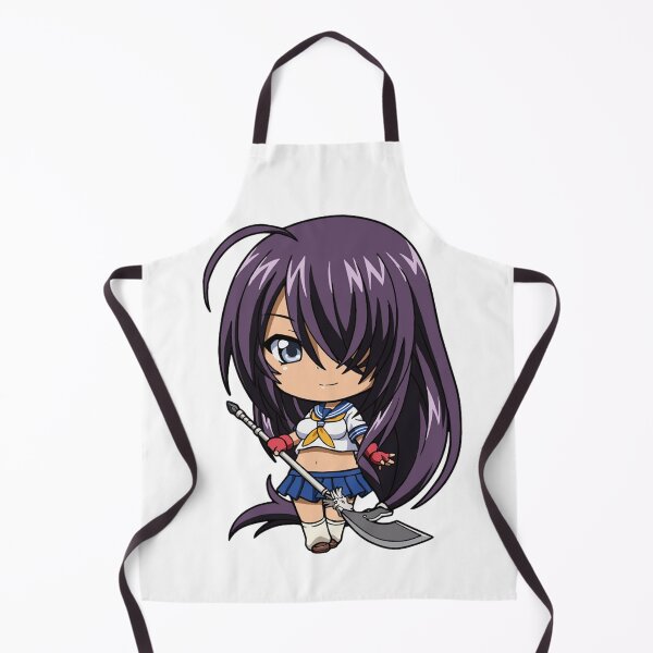 Item preview, Unchou Kanu | Ikkitousen designed and sold by Happybearbear.