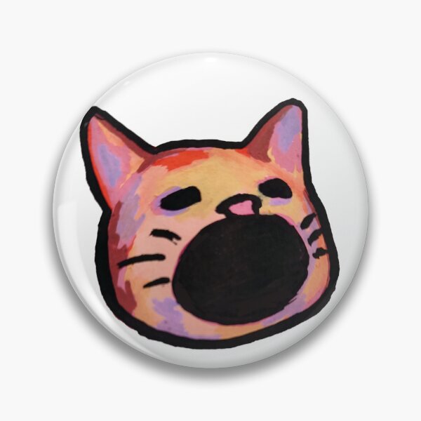 Item preview, Om Nom Cat designed and sold by Nevermind-artss.