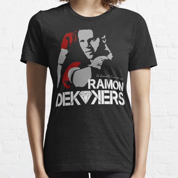 Ramon best sale dekkers shirt