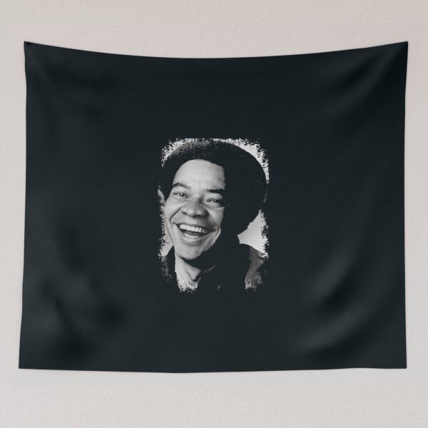 Item preview, BILL WITHERS LEGEND Essential T-Shirt designed and sold by JesuxRivera.