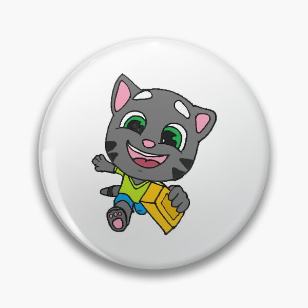 Item preview, Gifts For Women Talking Tom Heroes Cool Graphic Gift designed and sold by Lonniefisher456.
