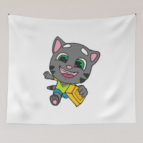 Item preview, Gifts For Women Talking Tom Heroes Cool Graphic Gift designed and sold by Lonniefisher456.