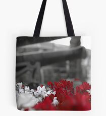 Memory Tote Bag