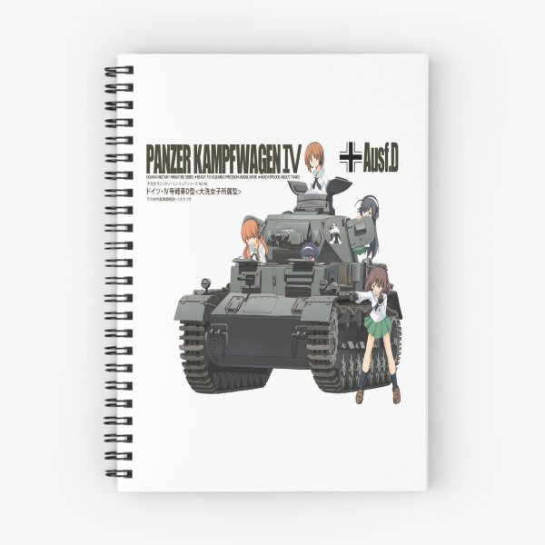 Item preview, PANZER KAMPFWAGEN IV AUSF F. D.   designed and sold by SpellboundReli.