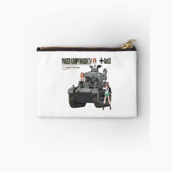 Item preview, PANZER KAMPFWAGEN IV AUSF F. D.   designed and sold by SpellboundReli.