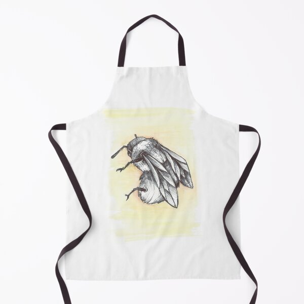 Item preview, Bee designed and sold by DecEmber-Art.