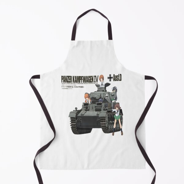 Item preview, PANZER KAMPFWAGEN IV AUSF F. D. designed and sold by SpellboundReli.
