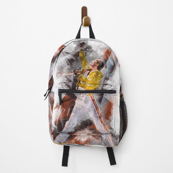 Freddie on sale mercury backpack