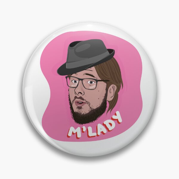Item preview, Colt - 90 Day Fiance - M'Lady designed and sold by ponychops.