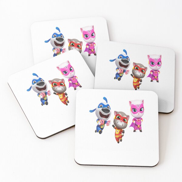 Item preview, Great Model Talking Tom Heroes Awesome For Movie Fan designed and sold by Lonniefisher456.