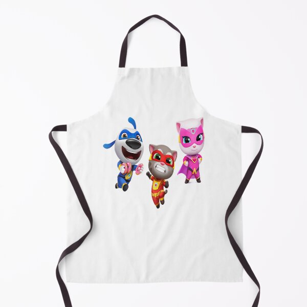 Item preview, Great Model Talking Tom Heroes Awesome For Movie Fan designed and sold by Lonniefisher456.