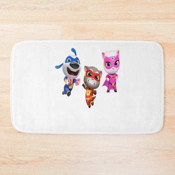Item preview, Great Model Talking Tom Heroes Awesome For Movie Fan designed and sold by Lonniefisher456.