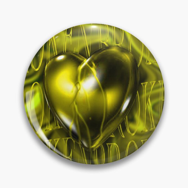 Item preview, BROKEN HEART 4 designed and sold by 500 TON.