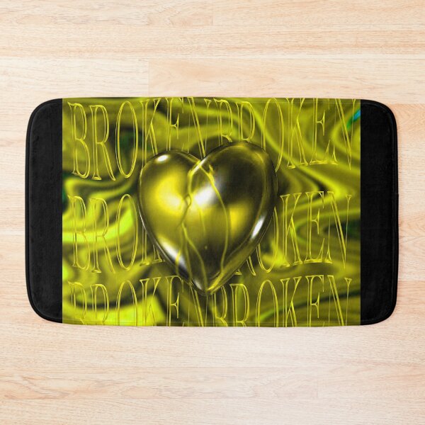 Item preview, BROKEN HEART 4 designed and sold by NOIMION DIGITAL ART.