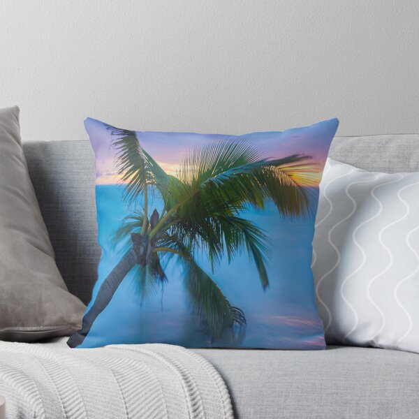 Item preview, Beach Sunset beautiful purple, beautiful nature, landscape. designed and sold by Relaxation  Time.