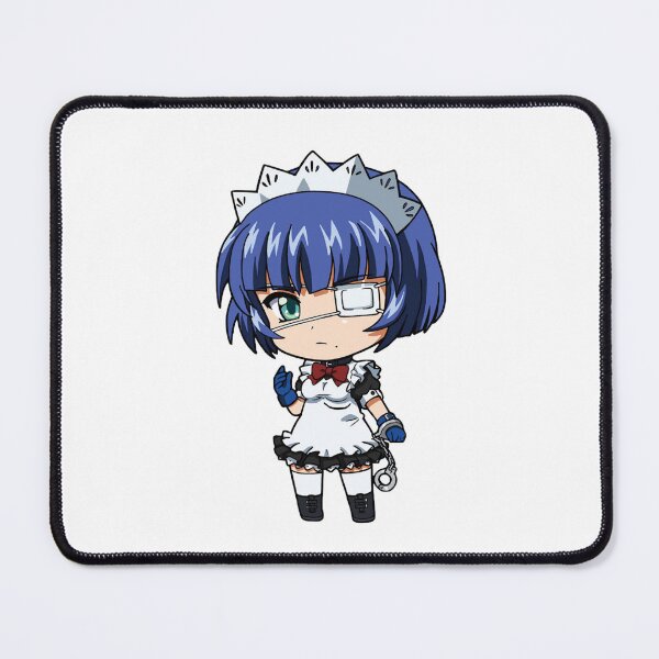 Item preview, Shimei Ryomou | Ikkitousen designed and sold by Happybearbear.