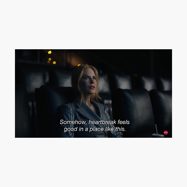 Item preview, Nicole Kidman at AMC Ad designed and sold by nmore.