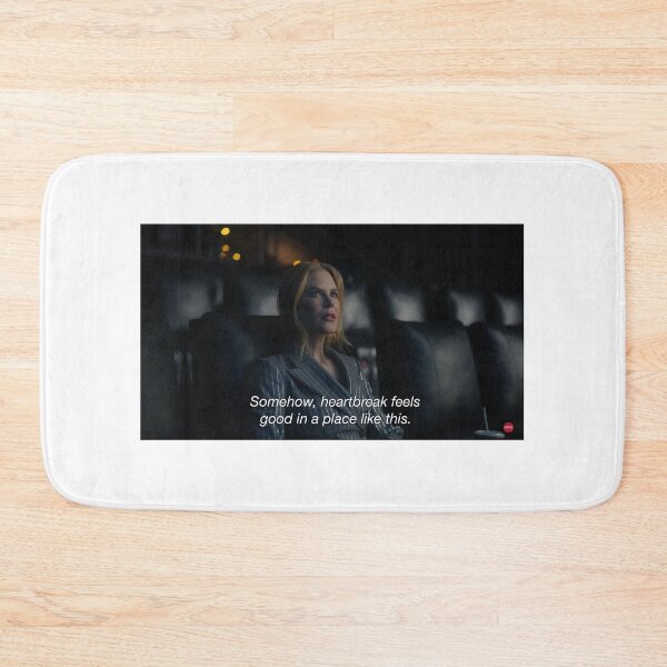 Item preview, Nicole Kidman at AMC Ad designed and sold by nmore.