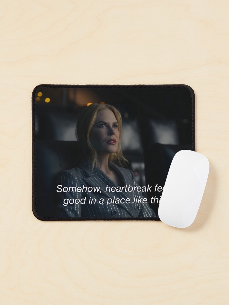 Nicole's Mouse Pads Nicole's Mouse Pads