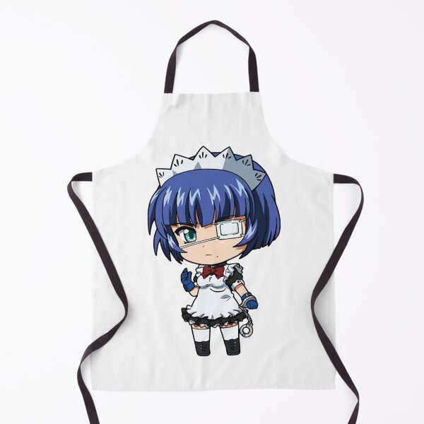 Item preview, Shimei Ryomou | Ikkitousen designed and sold by Happybearbear.