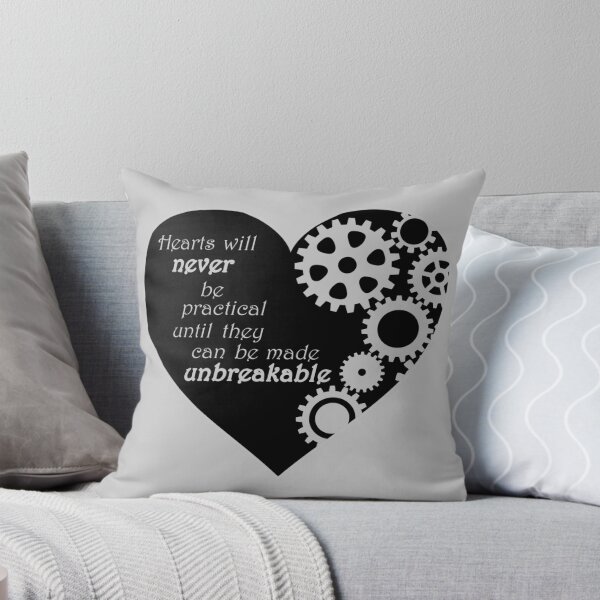 Item preview, Unbreakable designed and sold by modernmythos.