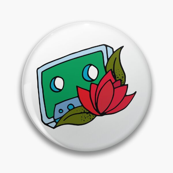 Item preview, Tape Deck - Traditional tattoo designed and sold by 86Gaz.