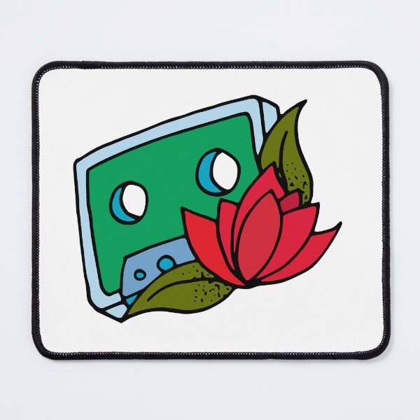 Item preview, Tape Deck - Traditional tattoo designed and sold by 86Gaz.
