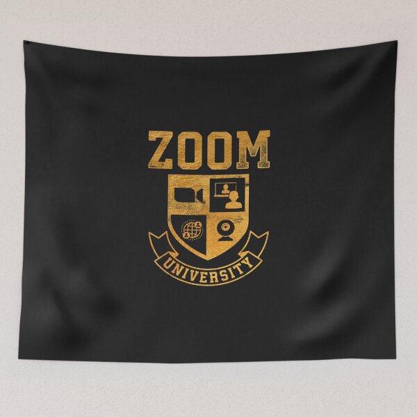 Item preview, GOLD ZOOM T-Shirt designed and sold by AlexandraHan1.