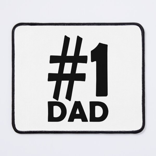 Item preview, #1 DAD designed and sold by DomGDesign.