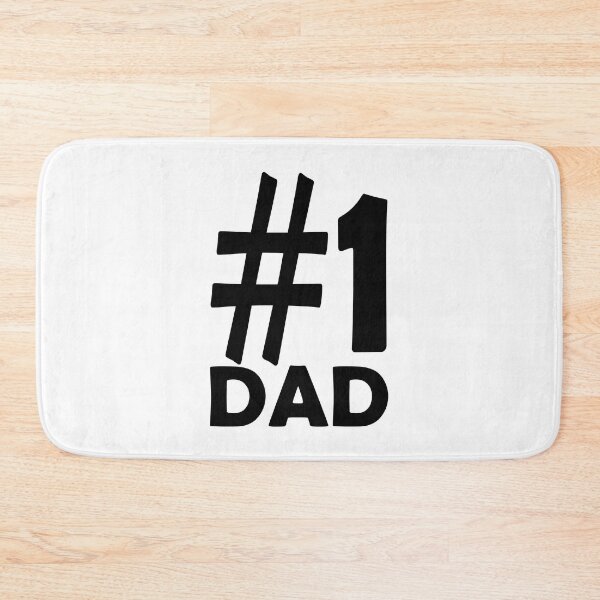Item preview, #1 DAD designed and sold by DomGDesign.