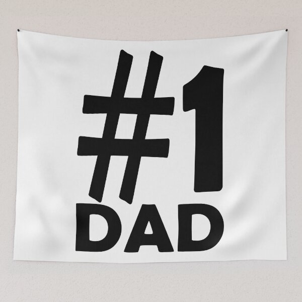 Item preview, #1 DAD designed and sold by DomGDesign.