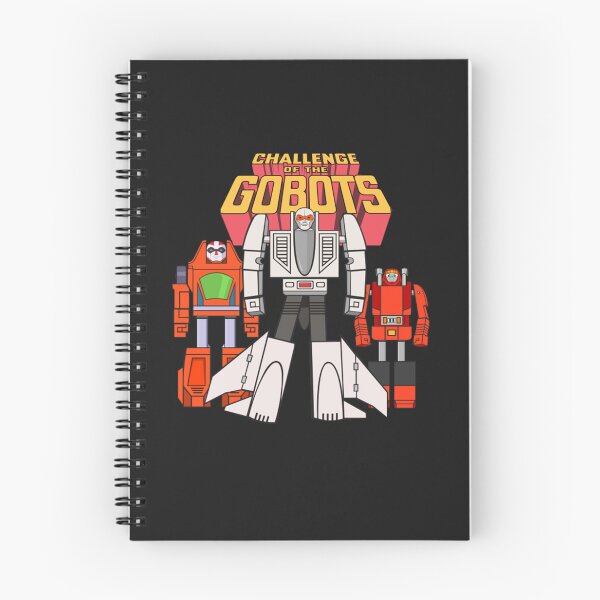 Item preview, GoBots Guardian T-Shirt designed and sold by AlexandraHan1.
