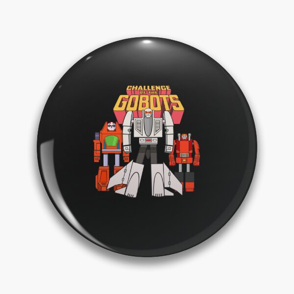 Item preview, GoBots Guardian T-Shirt designed and sold by AlexandraHan1.