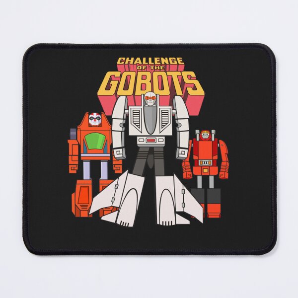 Item preview, GoBots Guardian T-Shirt designed and sold by AlexandraHan1.