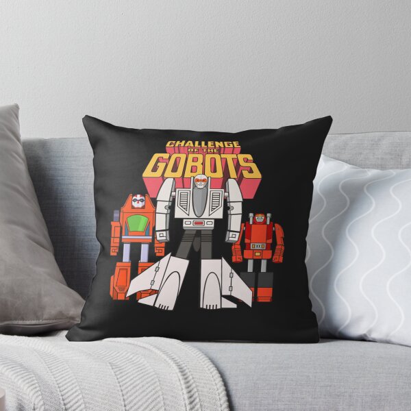 Item preview, GoBots Guardian T-Shirt designed and sold by AlexandraHan1.