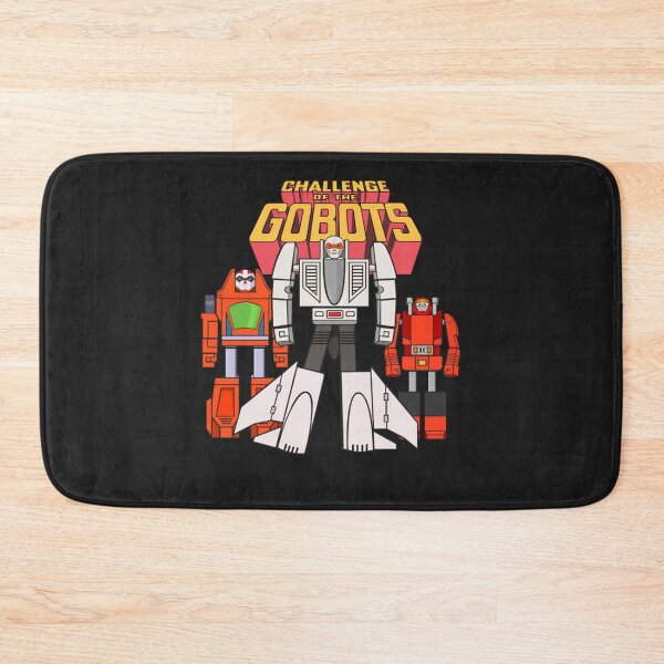 Item preview, GoBots Guardian T-Shirt designed and sold by AlexandraHan1.