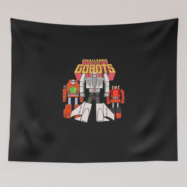 Item preview, GoBots Guardian T-Shirt designed and sold by AlexandraHan1.
