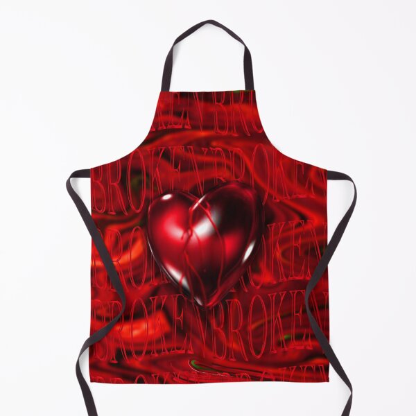 Item preview, BROKEN HEART 1 designed and sold by 500 TON.