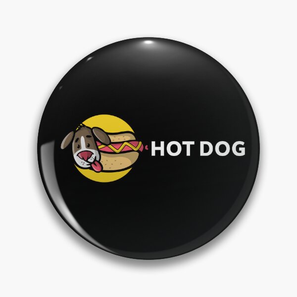 Aperçu de l'œuvre Chien, Hot Dog créée et vendue par docishop.