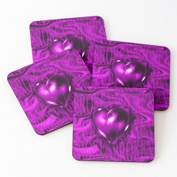 Item preview, BROKEN HEART 2 designed and sold by NOIMION DIGITAL ART.