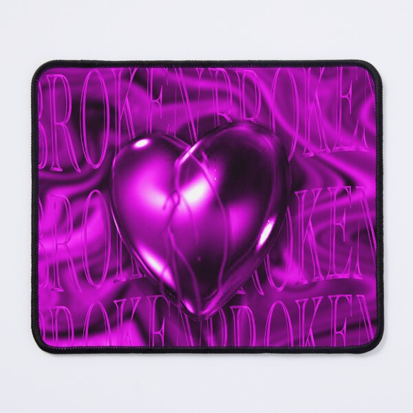 Item preview, BROKEN HEART 2 designed and sold by NOIMION DIGITAL ART.