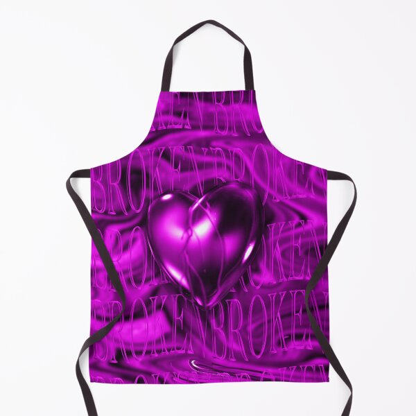 Item preview, BROKEN HEART 2 designed and sold by NOIMION DIGITAL ART.