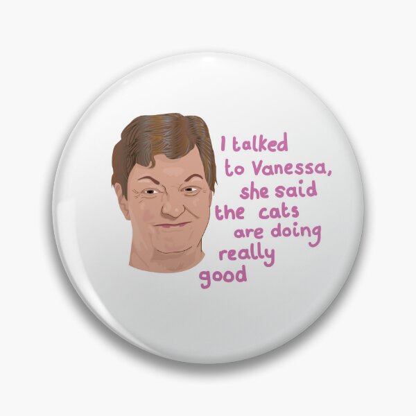 Item preview, Debbie - 90 Day Fiance - Cats designed and sold by ponychops.